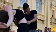 Unisci passione e creatività: Bachata Fusion a Milano