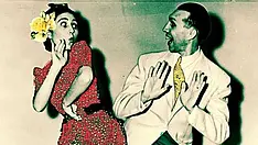 Balboa Dance - Milano