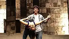 Corsi brevi di Balli Latini Milano | Danze Sudamericane