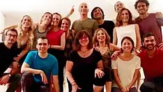 Corso Ballo Liscio Milano | Danze da Sala