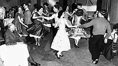 Corso Boogie Woogie Jive e Rockabilly a Milano