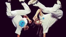 Corso di Capoeira a Milano | Arte marziale afro-brasiliana