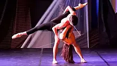 Corso Danza Classica Milano