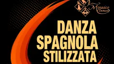 Corso di Danza Spagnola a Milano | Tradizione al Mosaico Danza