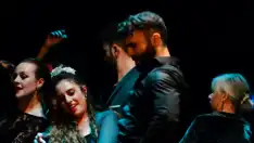 Corso di Flamenco a Milano | trova la tua espressione in danza