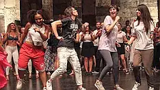 Corso Hip Hop Milano | Danza Urbana Autentica