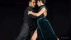 Corso di Tango Argentino a Milano: per esperti e principianti