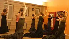 Orari corsi danza in zona Porta Romana - Milano