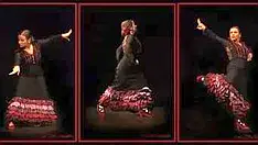 Body Work e Flamenco: un connubio unico Body Work e Flamenco: un connubio unico