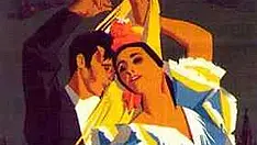 Lezioni di Sevillanas a Milano - Flamenco