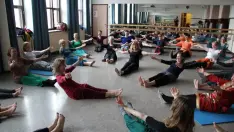 Dance Workout Video - Galleria Dance Workout Video - Galleria