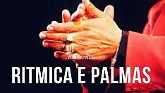 Ritmica e palmas nel Flamenco Ritmica e palmas nel Flamenco