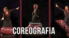 Come montare una coreografia flamenca Come montare una coreografia flamenca