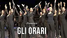 ORARIO CORSI FLAMENCO MILANO ORARIO CORSI FLAMENCO MILANO