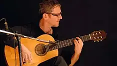 Antonio Porro - Lezioni di chitarra flamenco | Milano