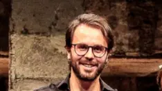 Carlos Guillén Miranda