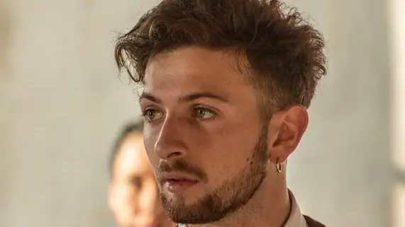 Davide Resta - Lindy Hop, Charleston e Showcase a Milano