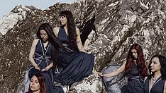 Fairy Circle: Compagnia e Insegnanti di Tribal Fusion a Milano