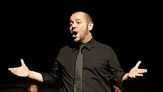 Jeromo Segura - Cante Flamenco