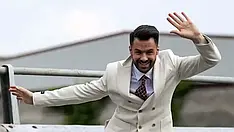 Larry Daccò - Lindy Hop, Solo Jazz e Swing a Milano