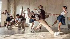 Quelli di Via Oldrado - Milano