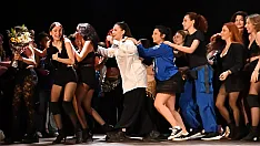 Saggi di danza