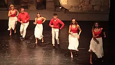 Corsi di SALSA e BACHATA a MILANO