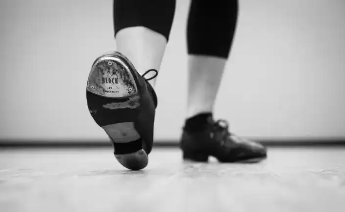 Tip Tap Dance - Milano